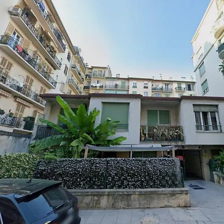 2rue Gutenberg Locanda *