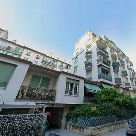 Locanda 2rue Gutenberg *