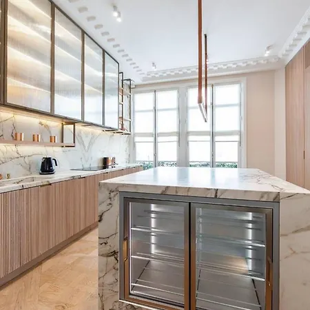 2rue With Private Pool - Beachfront Nice