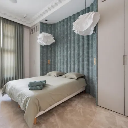 Herberg 2rue With Private Pool - Beachfront