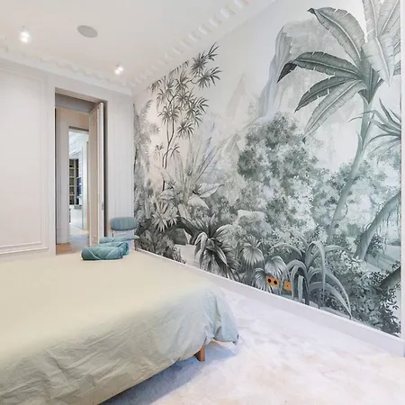 2rue With Private Pool - Beachfront Herberg Nice