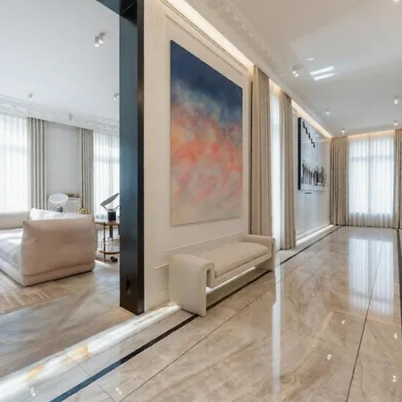 2rue With Private Pool - Beachfront * Nice