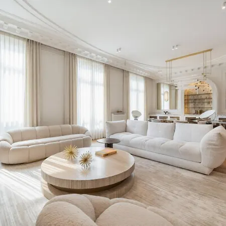 Herberg 2rue With Private Pool - Beachfront Nice